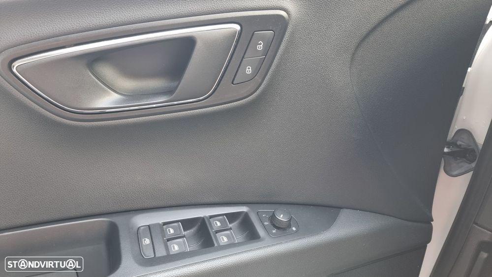 SEAT Leon 2.0 TDI FR S/S - 15