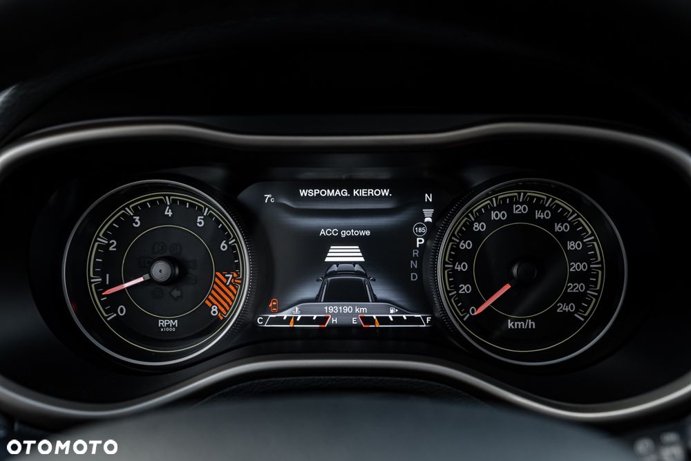 Jeep Cherokee 3.2 V6 Pentastar Active Drive I Automatik Limited - 28