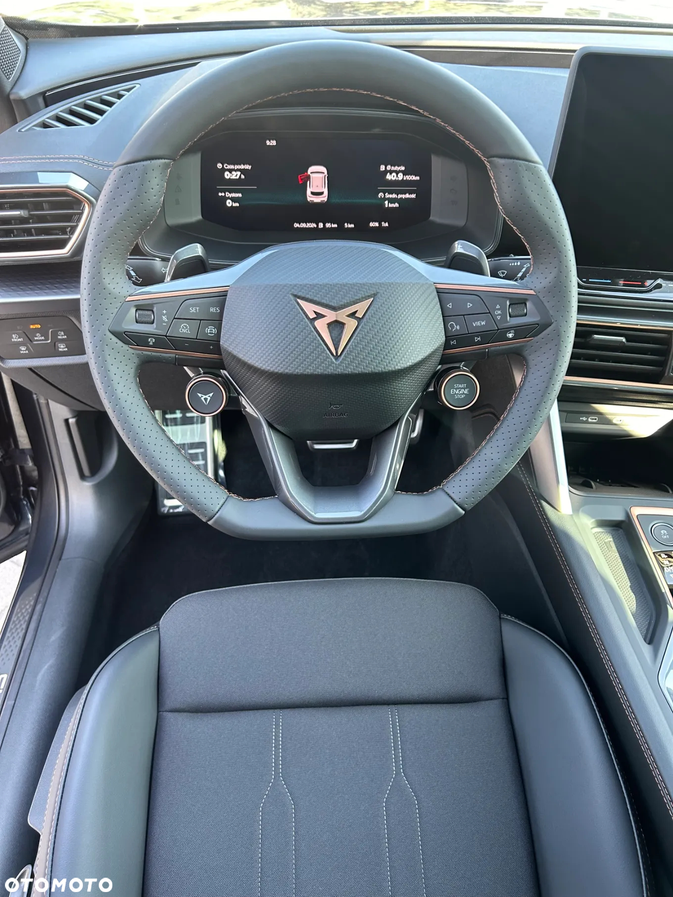 Cupra Formentor - 12