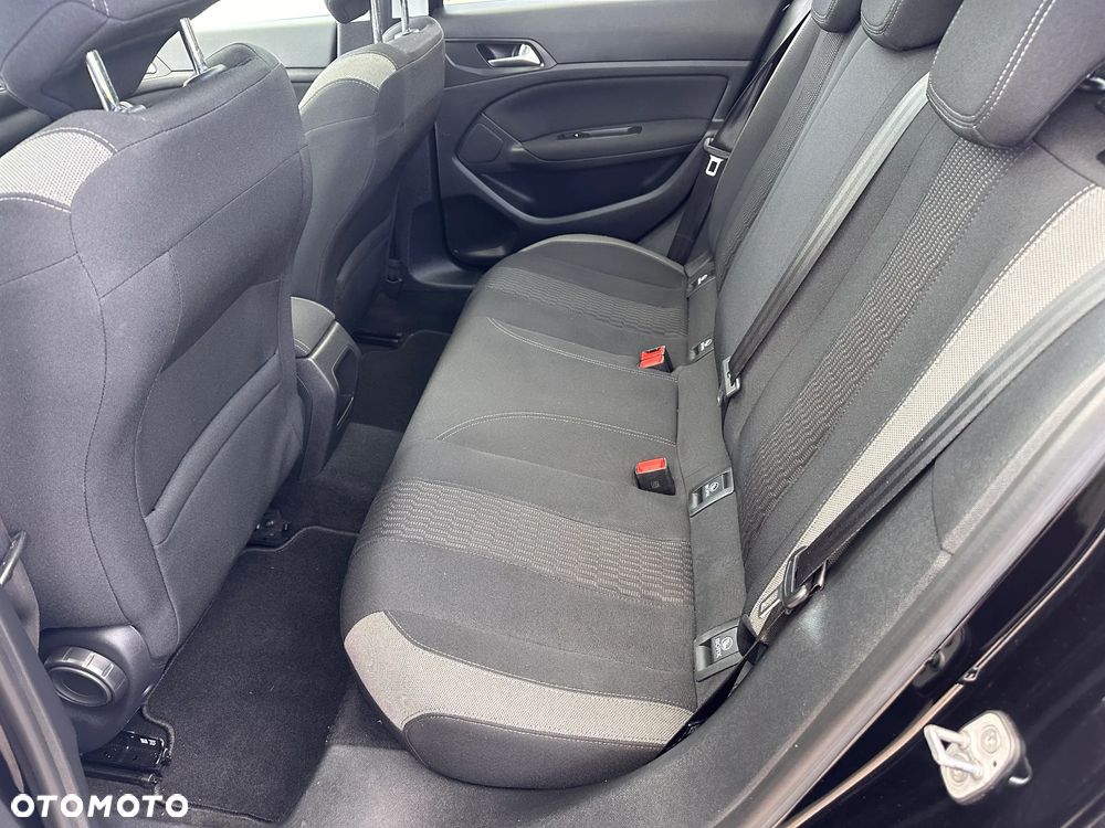 Peugeot 308 PureTech 130 Stop & Start Style - 30