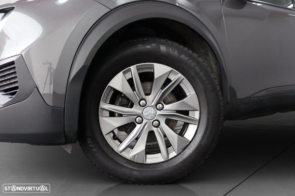 Peugeot 2008 PureTech 130 Active Pack - 11