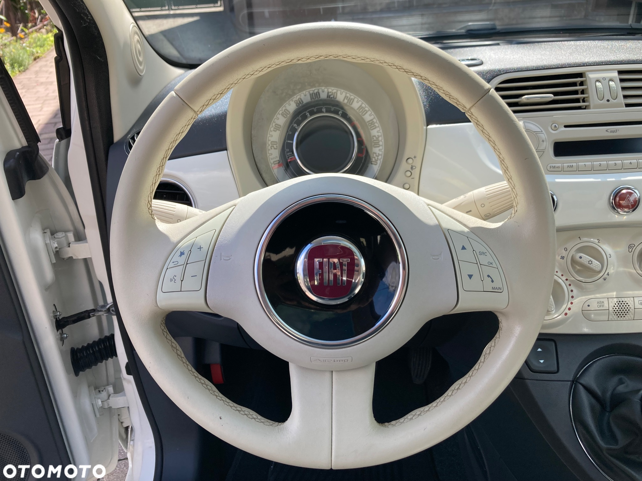 Fiat 500 1.2 8V Anniversario - 24