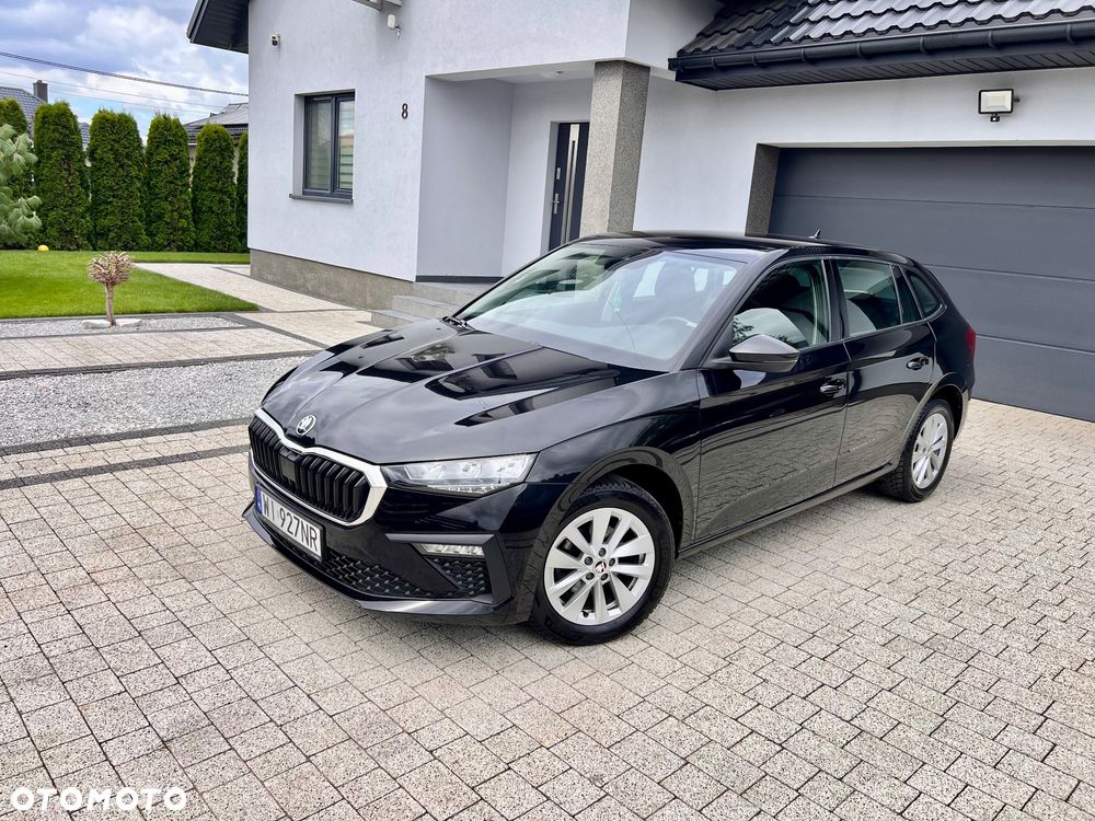 Skoda Scala 1.0 TSI Selection DSG - 14