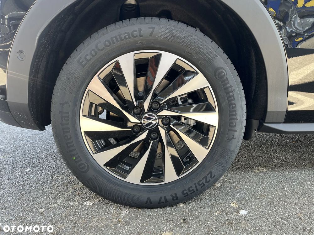 Volkswagen T-Roc 1.5 eTSI Life DSG - 19
