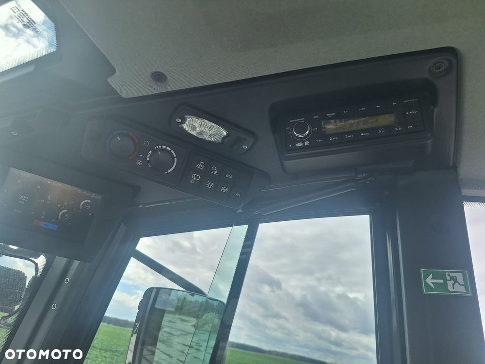 Kramer KL70.8 - 9