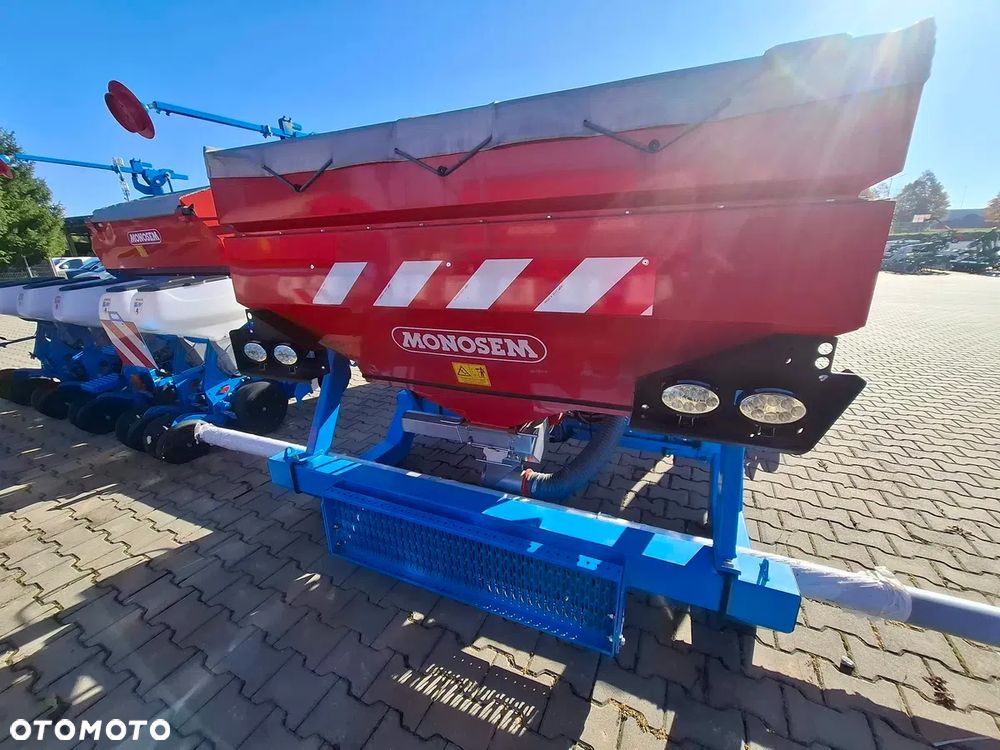 Monosem Standard - 1