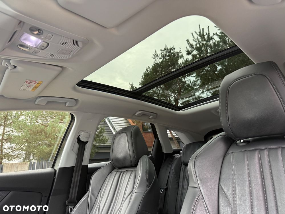 Peugeot 3008 1.5 BlueHDi GT Pack S&S EAT8 - 16