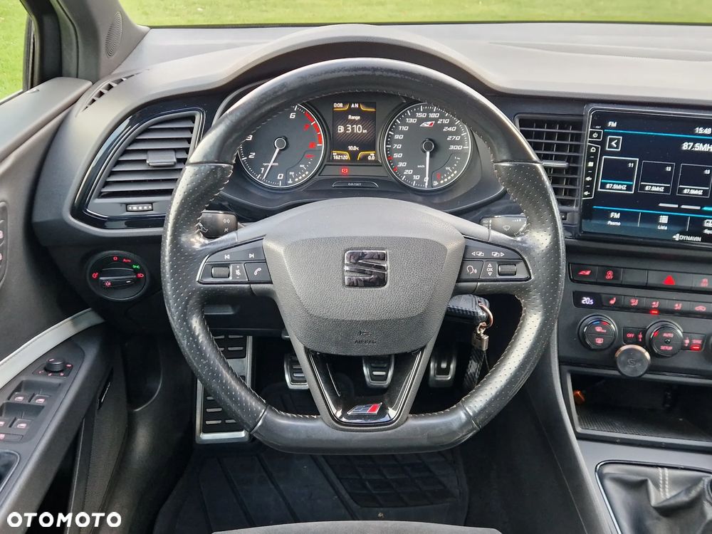 Seat Leon - 21