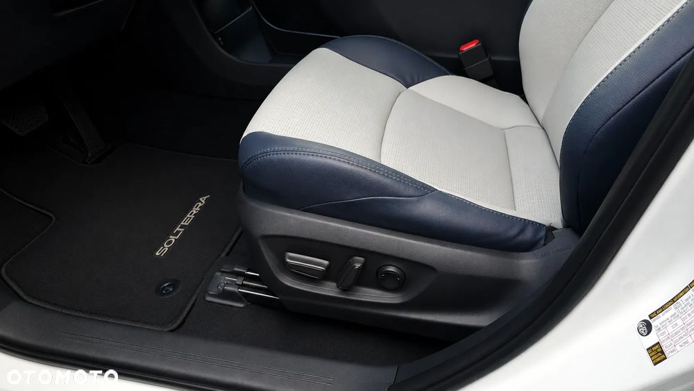 Subaru Solterra 71.4kWh Platinum - 10