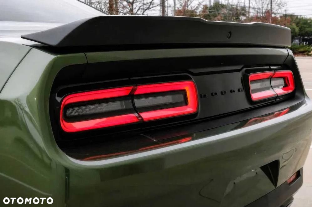 Dodge Challenger 5.7 R/T - 9