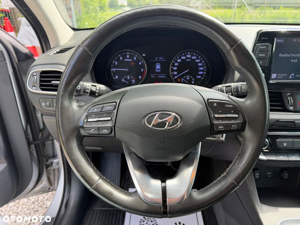 Hyundai i30 1.0 T-GDI Comfort - 24