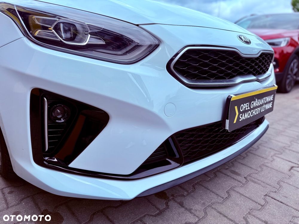 Kia ProCeed 1.6 CRDi SCR GT LINE - 7