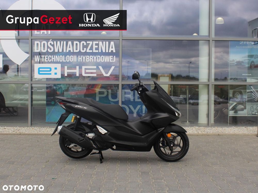 Honda PCX - 2