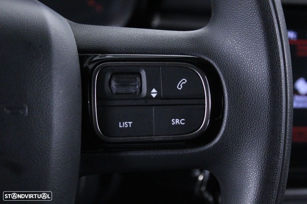 Citroën C3 1.2 PureTech C-Series - 23