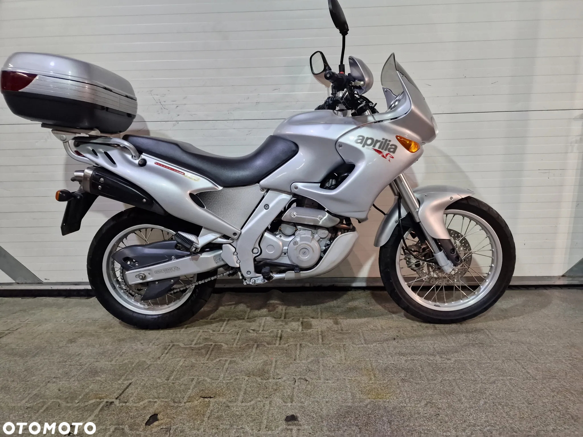 Aprilia Pegaso - 17