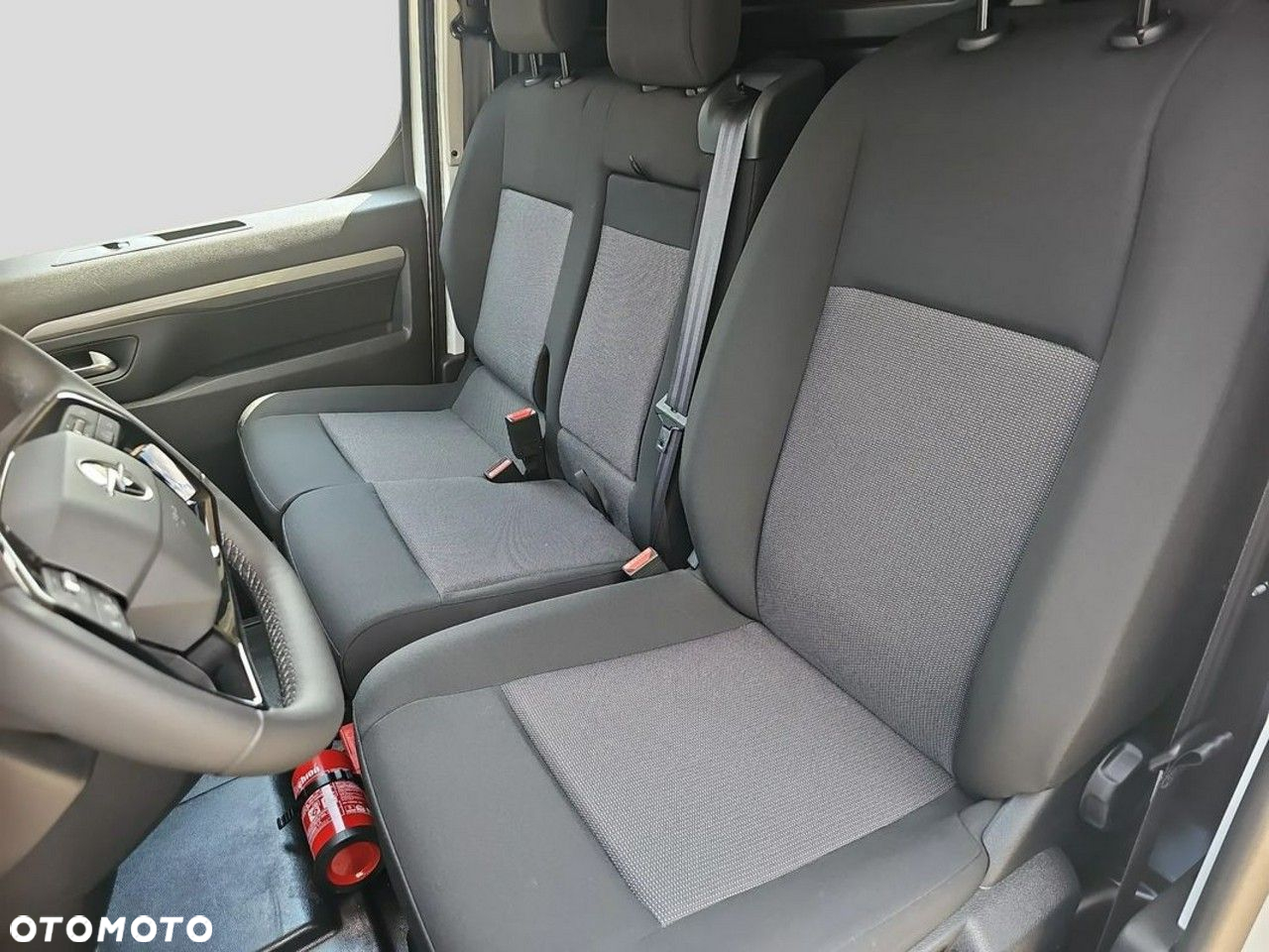 Opel Vivaro - 12