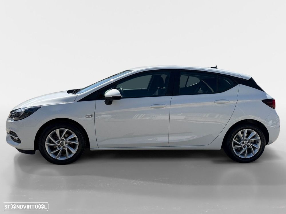 Opel Astra 1.5 D Business Edition S/S - 2