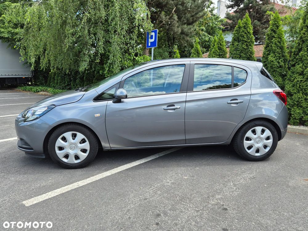 Opel Corsa 1.4 Enjoy - 2