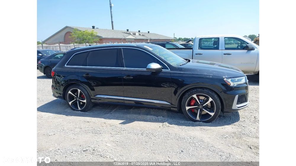 Audi SQ7 - 6