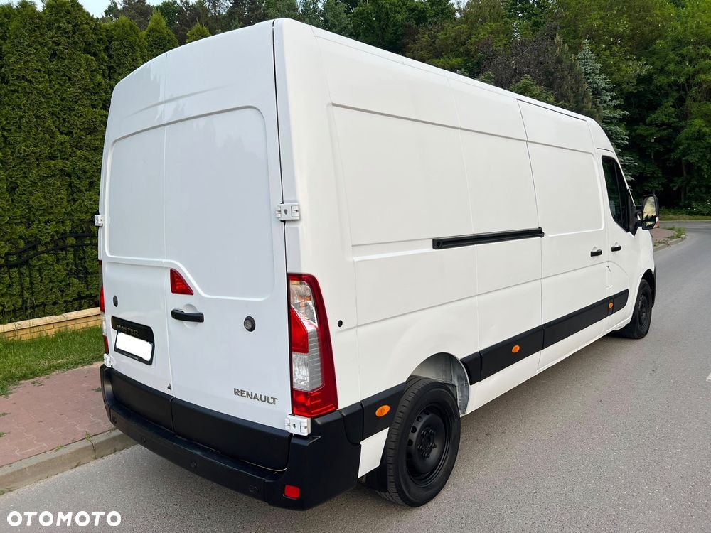 Renault Master - 9