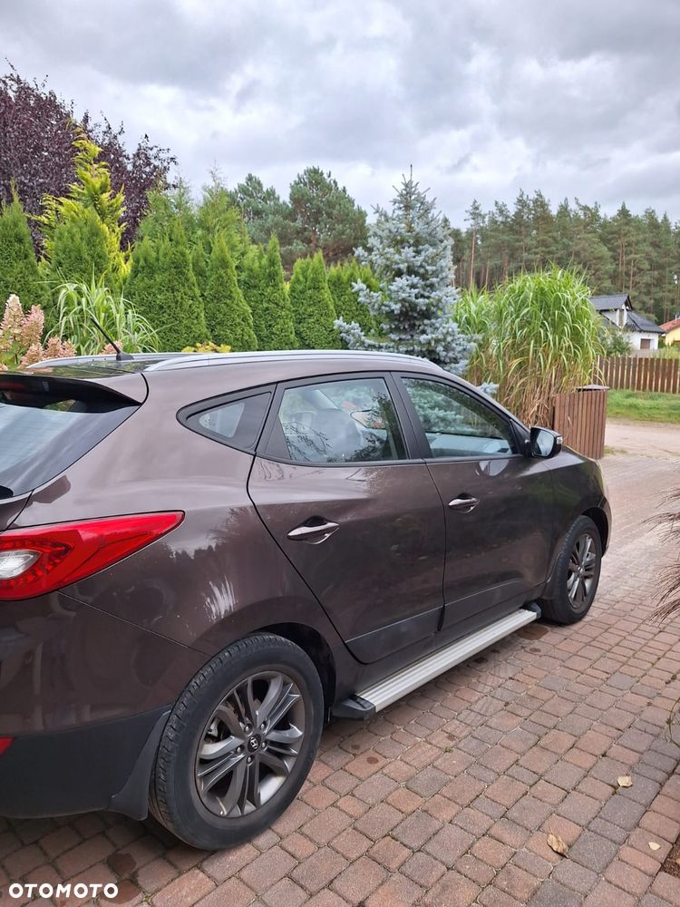 Hyundai ix35 - 4