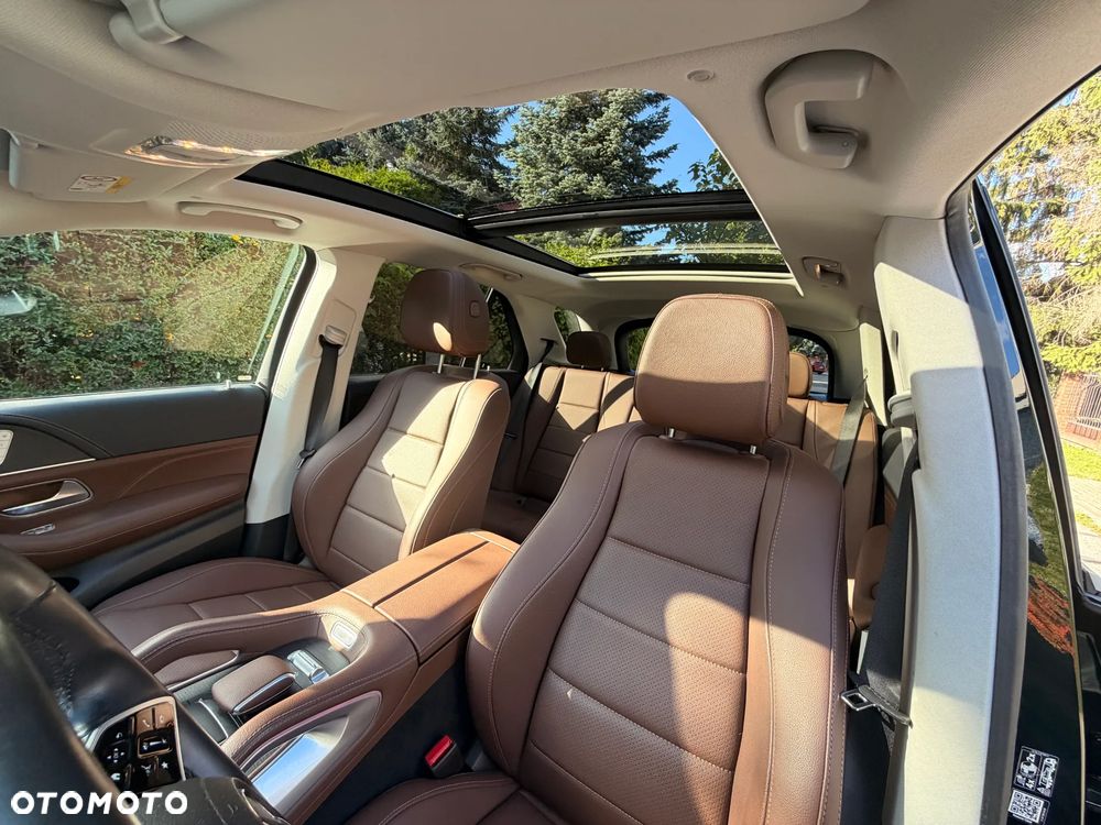 Mercedes-Benz GLE 300 d 4Matic 9G-TRONIC AMG Line Advanced Plus - 2
