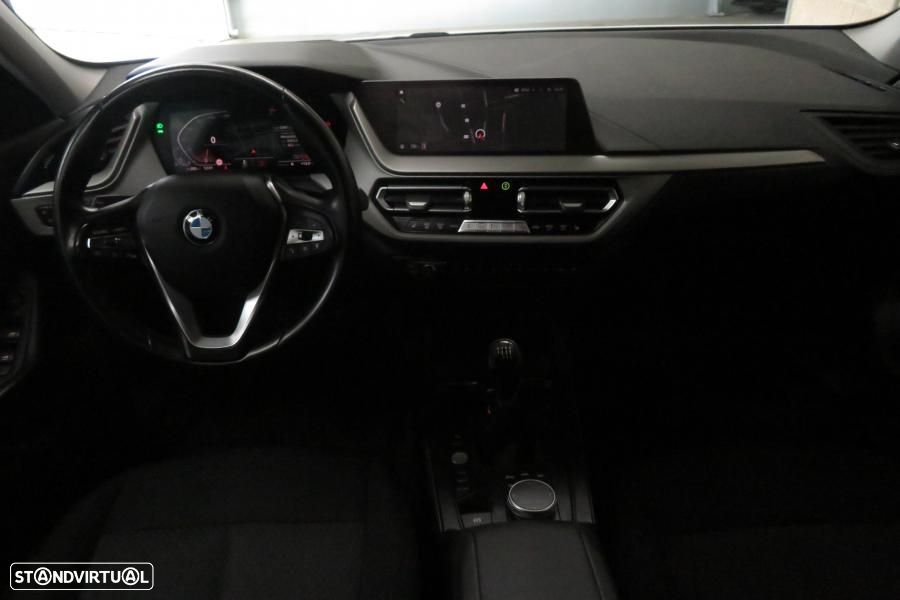 BMW 116 i Advantage - 6