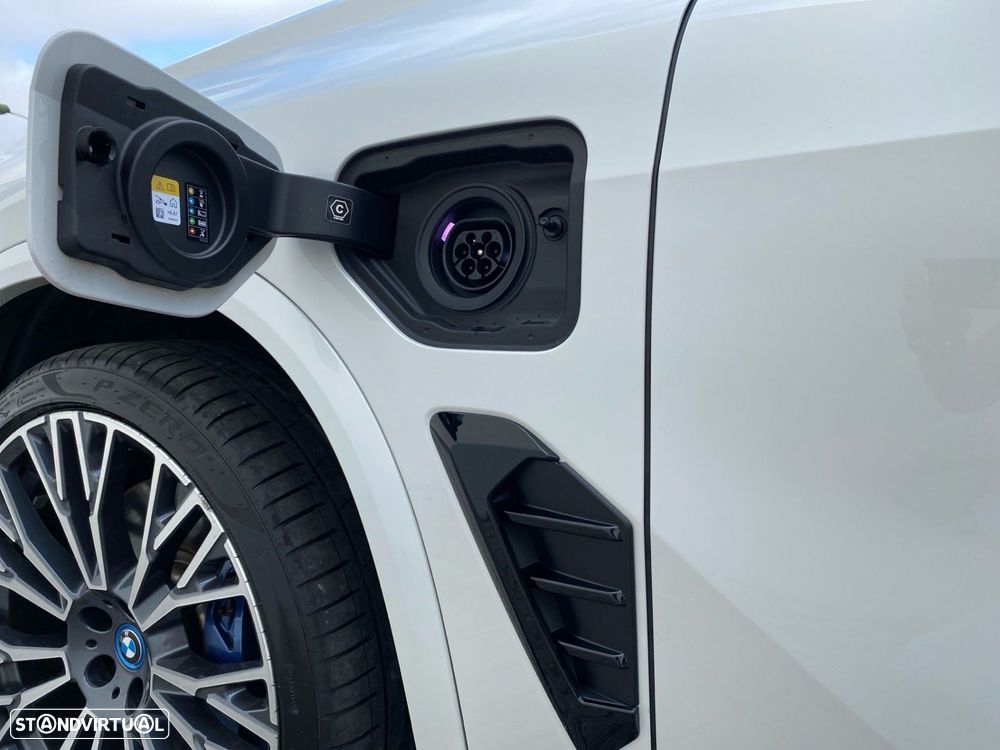 BMW X5 50 e xDrive Pack - 4