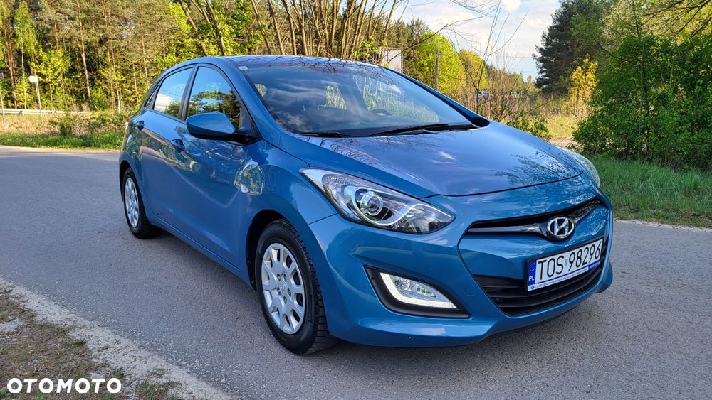 Hyundai i30 1.4 Style - 11