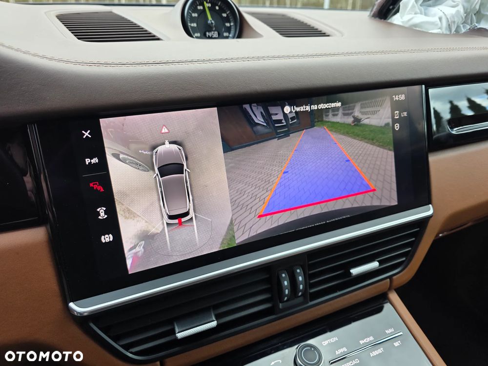 Porsche Cayenne E-Hybrid Platinum Edition - 22