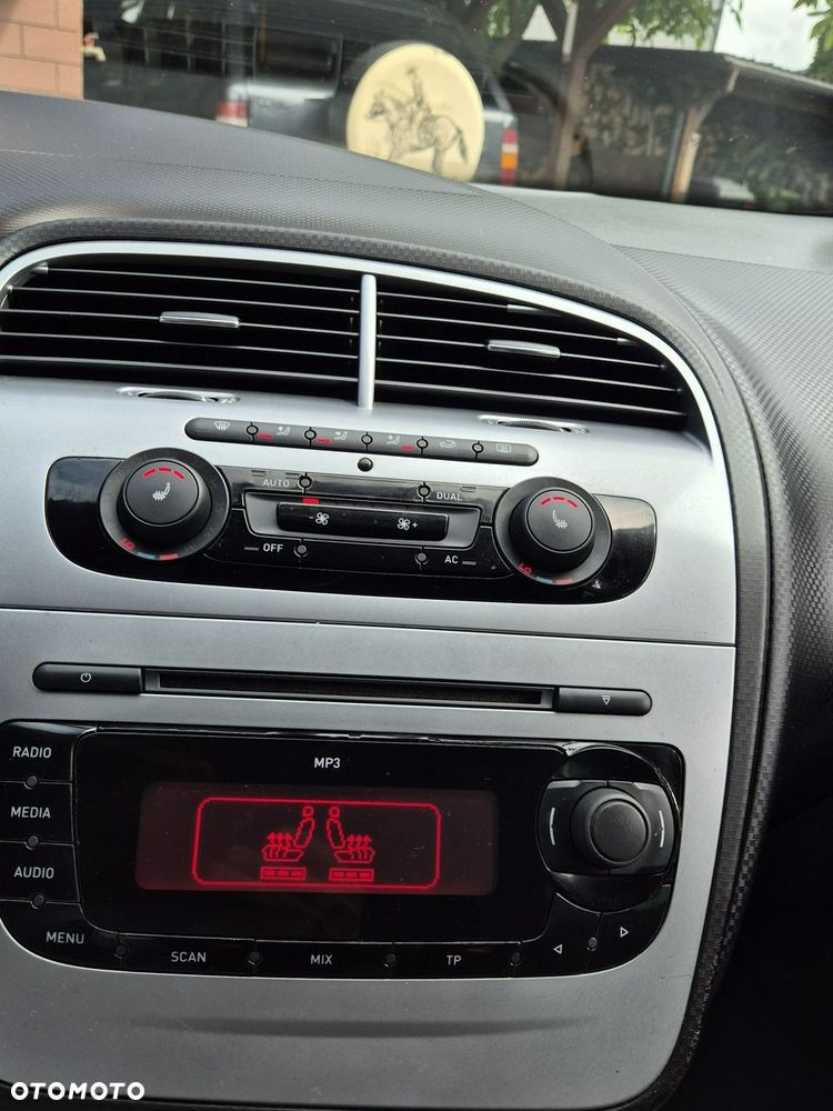 Seat Altea XL - 15