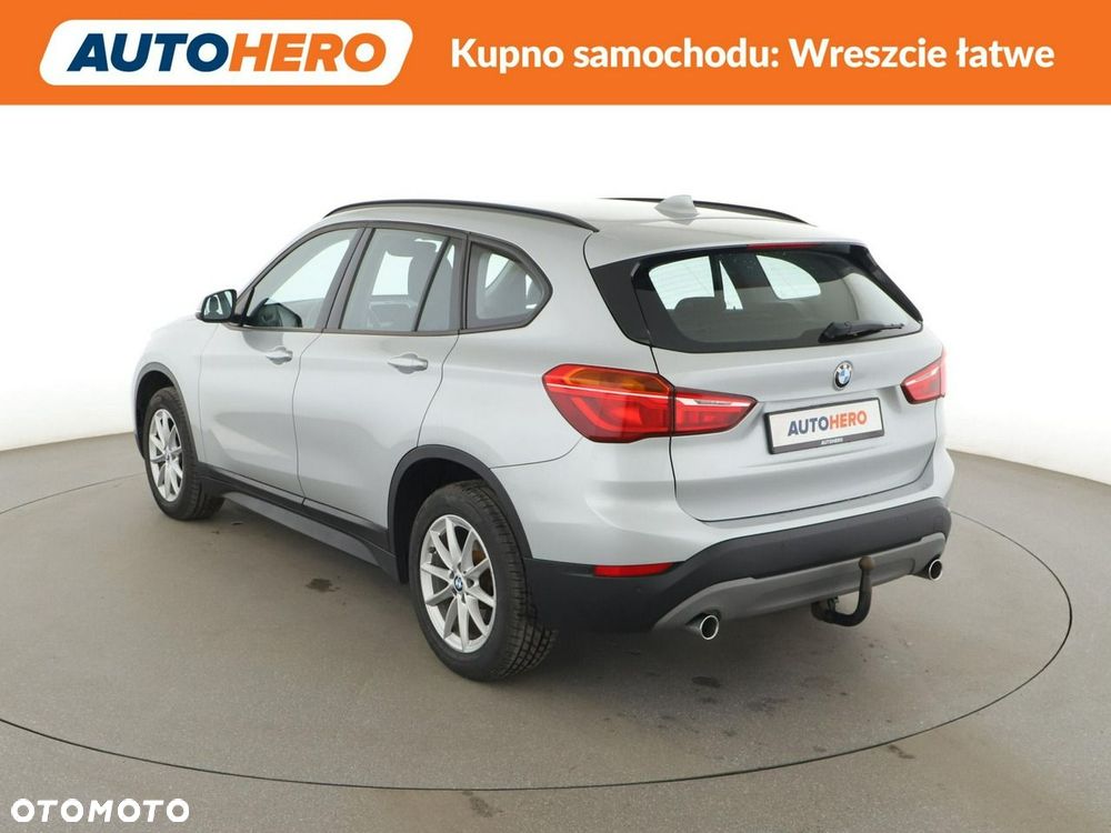 BMW X1 sDrive18d Advantage - 5