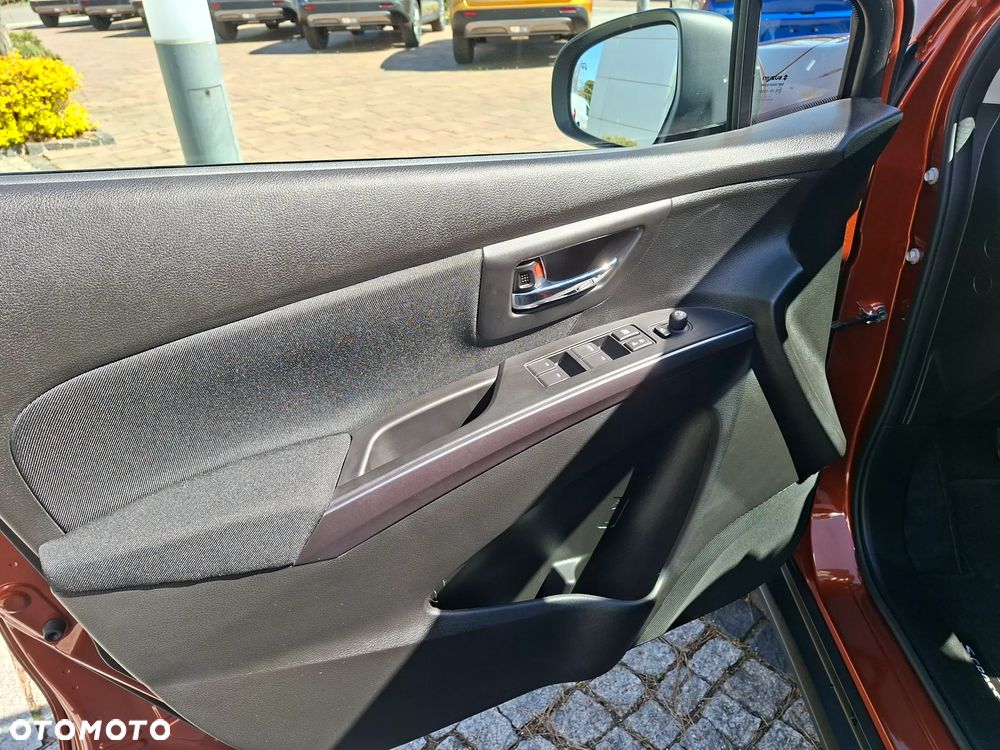 Suzuki S-Cross 1.4 BoosterJet mHEV Premium Plus SP 4WD - 18