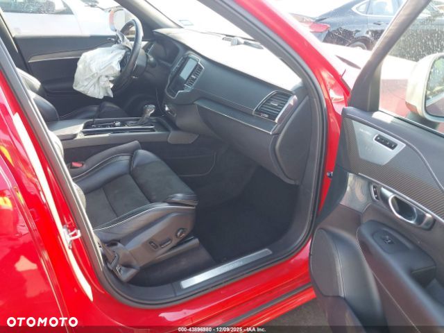 Volvo XC 90 T5 AWD Geartronic RDesign - 6