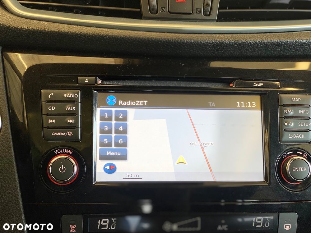 Nissan Qashqai 1.2 DIG-T Tekna EU6 - 26