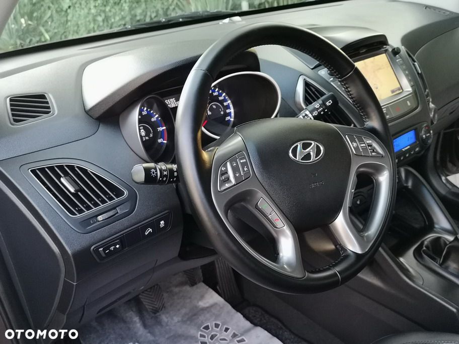Hyundai ix35 1.6 2WD Comfort - 13