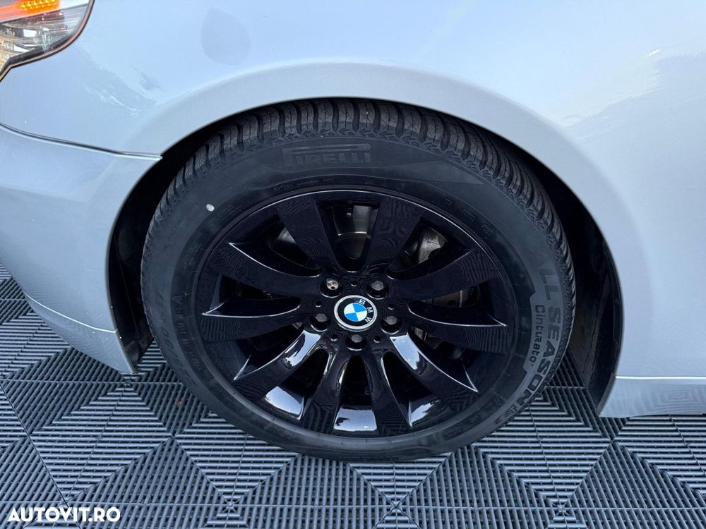 BMW Seria 5 - 11