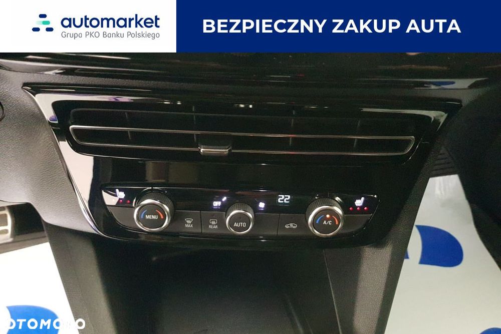 Opel Mokka 1.2 T GS S&S - 19