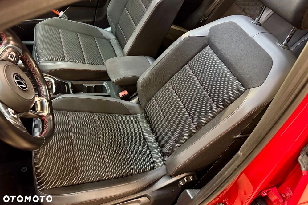 Volkswagen T-Roc 1.5 TSI OPF DSG R-Line - 18