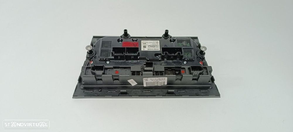 COMANDO CLIMATIZADOR SEAT ATECA (KH7) FR - 6