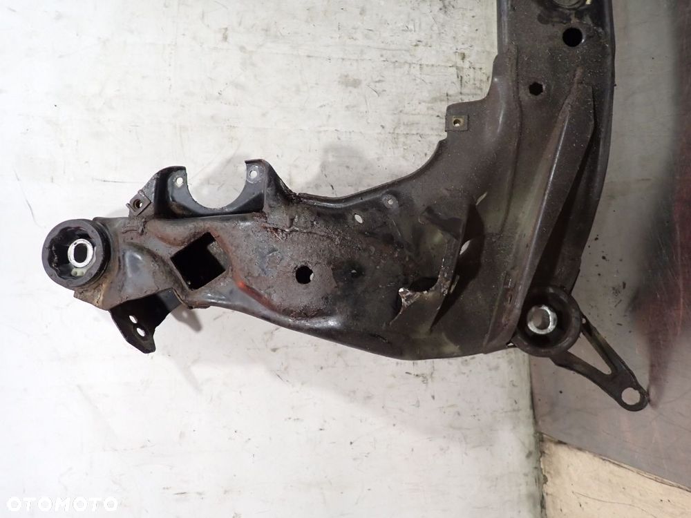 SANKI WÓZEK KOŁYSKA AUDI A6 C5 LIFT - 6