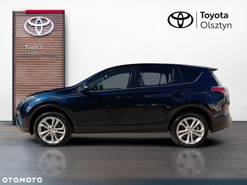 Toyota RAV4 - 6