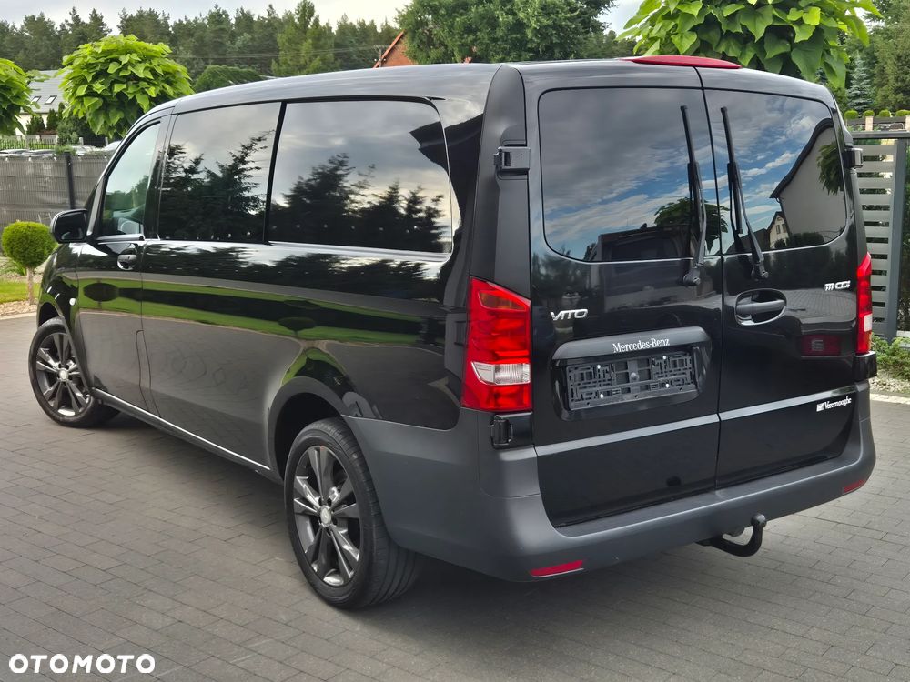 Mercedes-Benz Vito - 3
