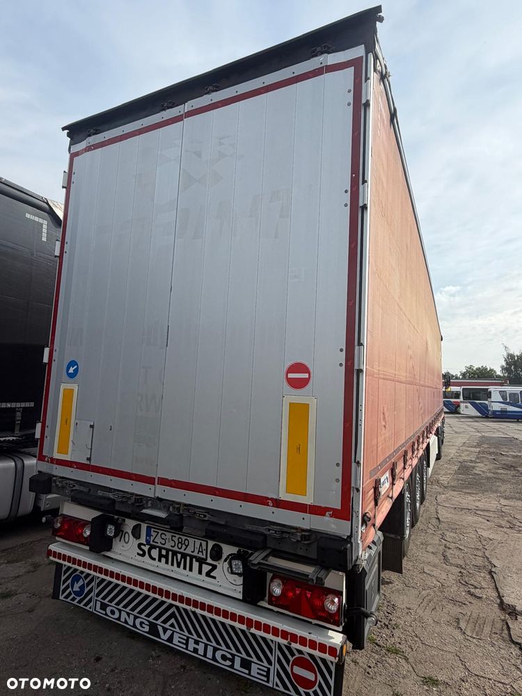 Schmitz Cargobull AG S01 - 7