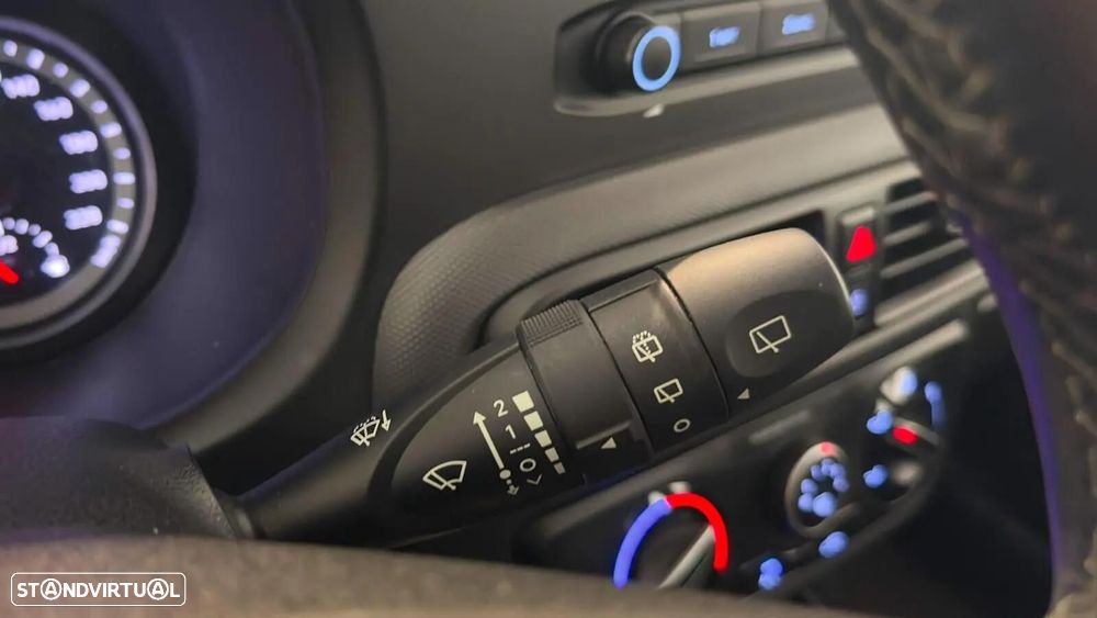 Hyundai i10 1.0 Comfort - 17