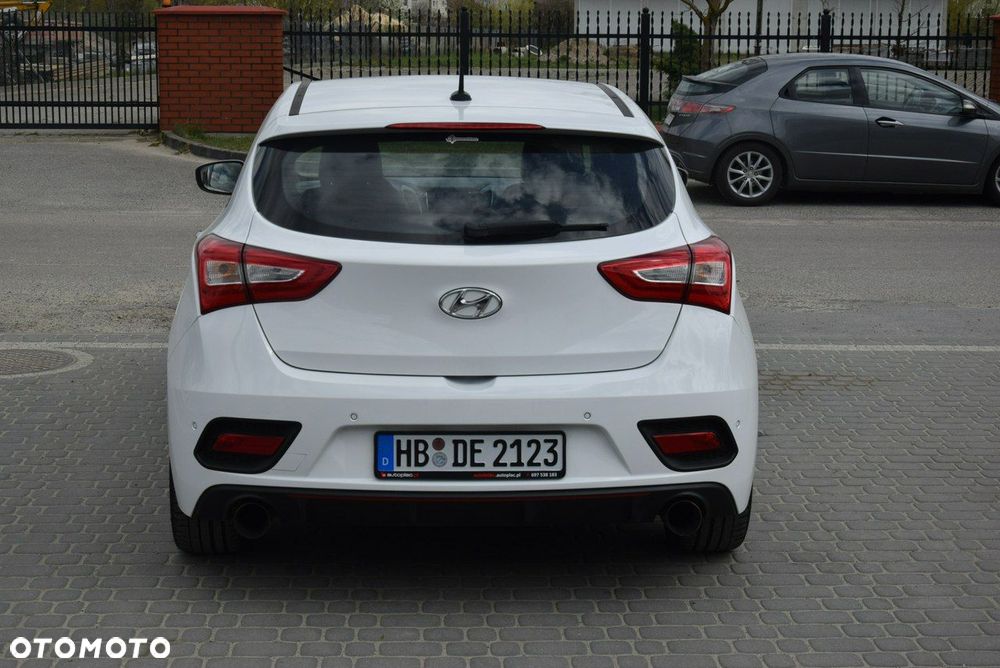 Hyundai i30 - 13
