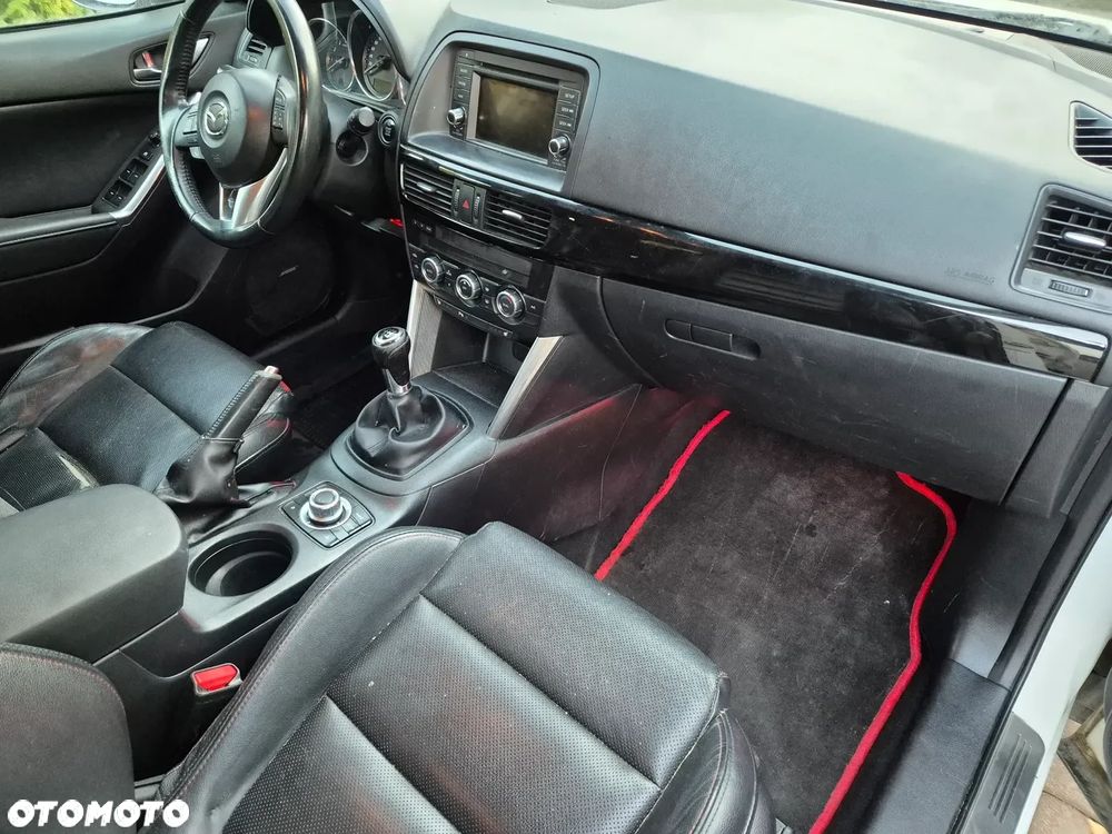 Mazda CX-5 2.0 Skyenergy - 6