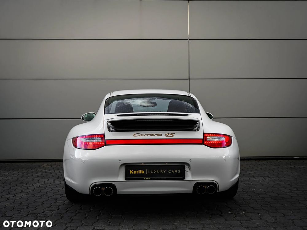 Porsche 911 - 5