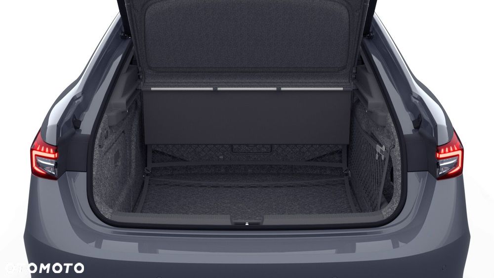 Skoda Superb - 6