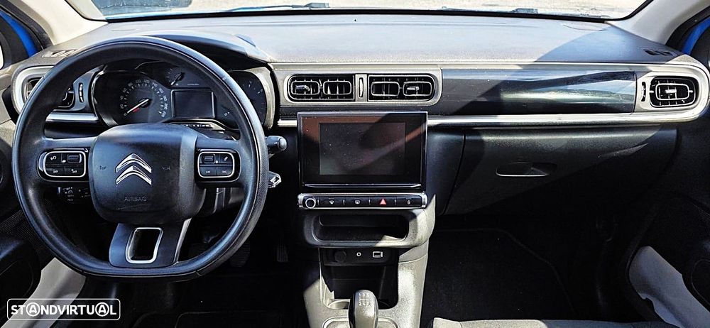 Citroën C3 1.2 PureTech Shine - 13